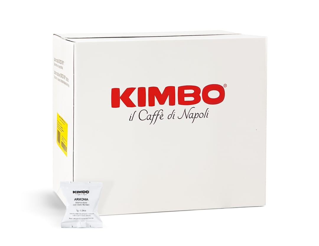 Caffè Armonia 100% Arabica - 100 capsule